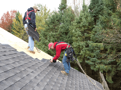 About Roof Repair Experts Hartwick, NY